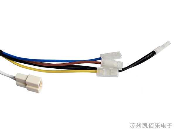 直插端子線束 直插端子線束