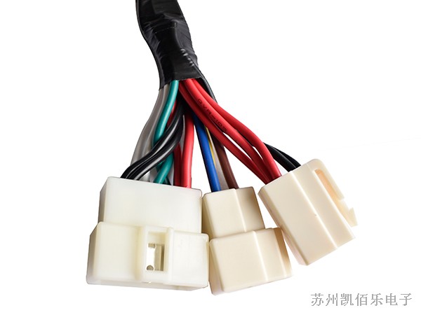 端子線束 端子線束