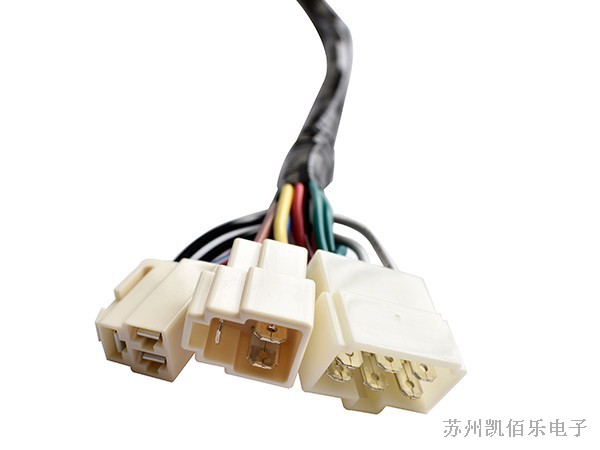 工業(yè)空調(diào)線束 工業(yè)空調(diào)線束