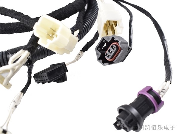 汽車(chē)電子線束 汽車(chē)電子線束