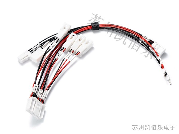 儲能設備采樣線