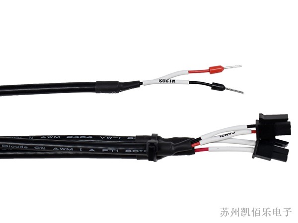 端子線束 端子線束