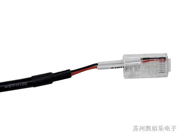 RJ45線束 RJ45線束