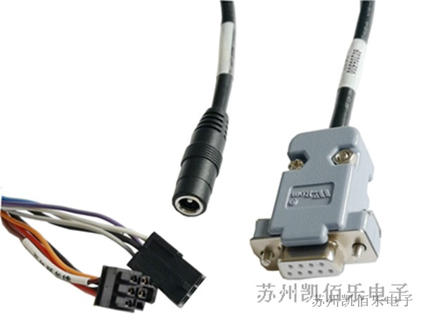 影像線束細節(jié) 影像線束細節(jié)