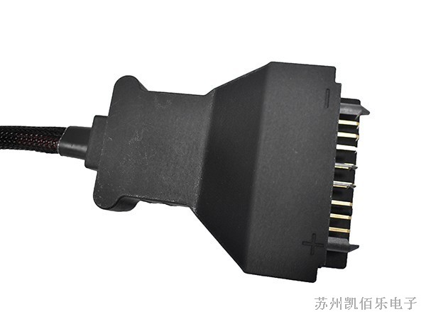 電池充電線束 電池充電線束