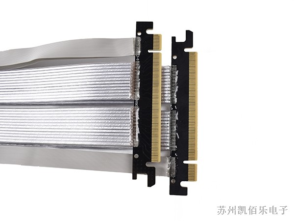 金手指雙面板線束 金手指雙面板線束