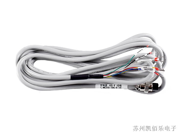 糾偏控制器線束 糾偏控制器線束