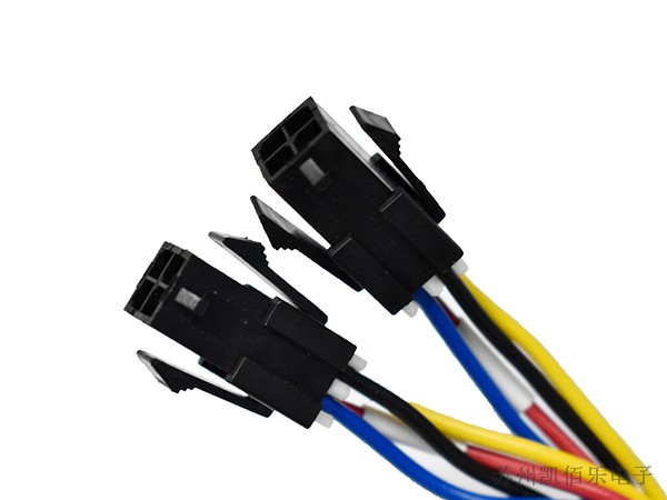 端子線束 端子線束