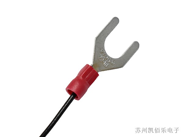 叉形半絕緣端子線束 叉形半絕緣端子線束