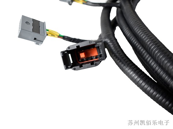 Amphenol連接器線束 Amphenol連接器線束