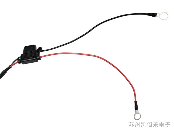 圓盤(pán)端子線束 圓盤(pán)端子線束