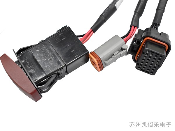 泰科線束 泰科線束