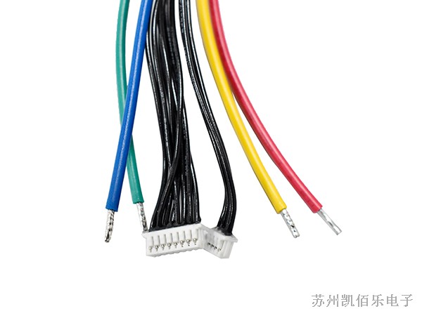 端子線束 端子線束