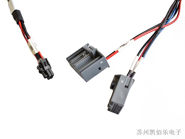 儲(chǔ)能線束 儲(chǔ)能線束