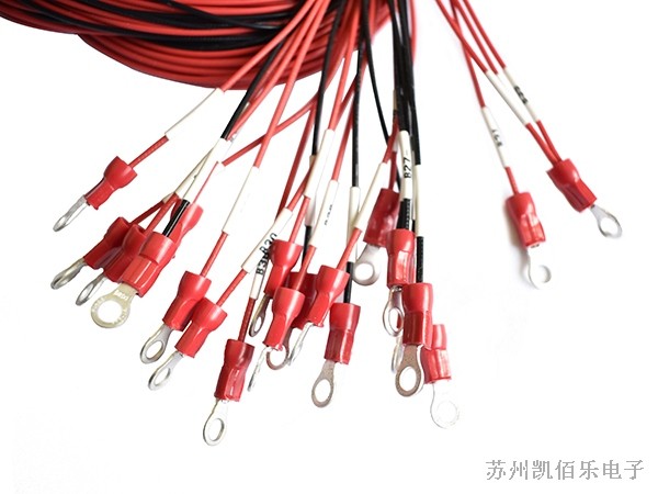 端子線束 端子線束