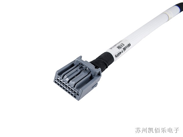 采集線束 采集線束