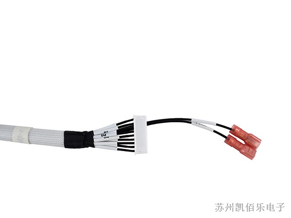 溫度采樣線束 溫度采樣線束