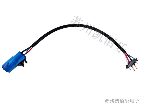 新能源汽車(chē)線(xiàn)束 新能源汽車(chē)線(xiàn)束