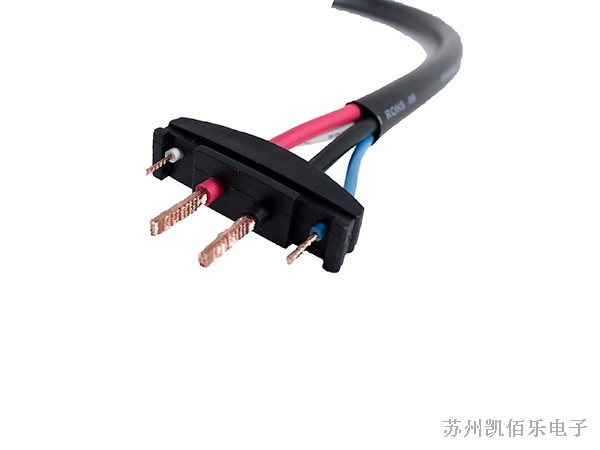 安費(fèi)諾連接器線(xiàn)束 安費(fèi)諾連接器線(xiàn)束