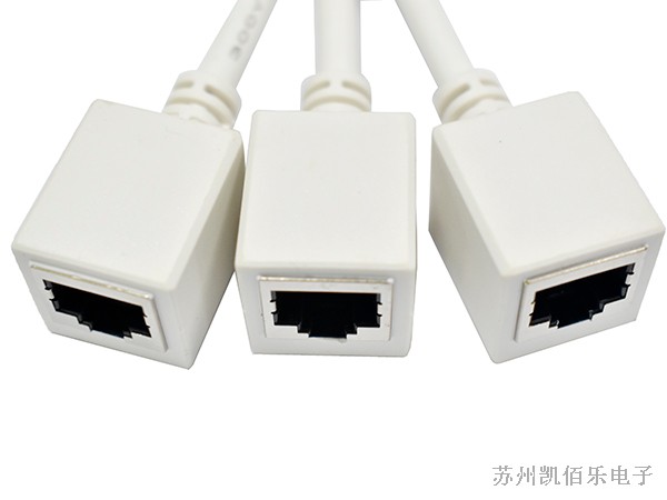 RJ45線束 RJ45線束