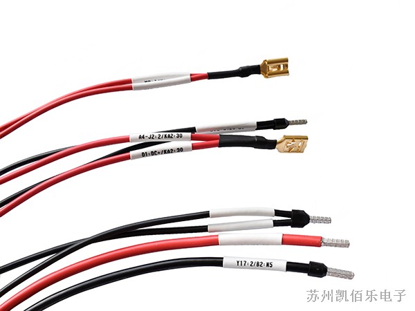 端子線束 端子線束