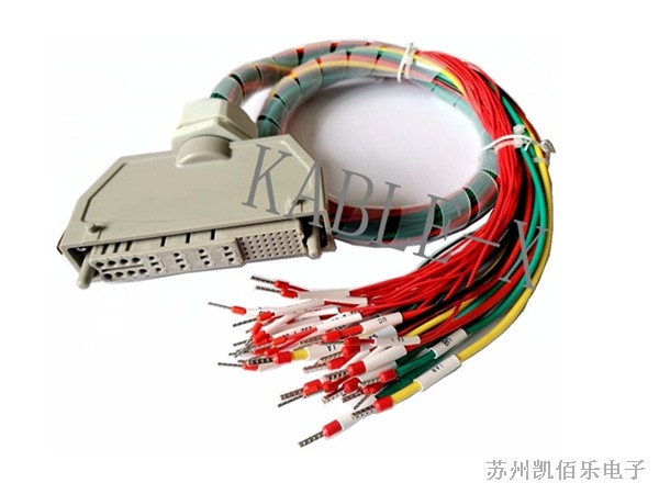 電力設(shè)備控制線束