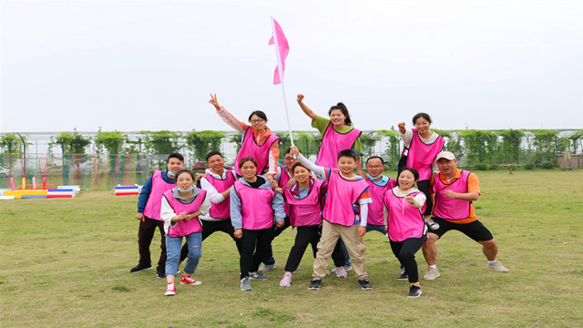 凱佰樂戶外拓展 凱佰樂戶外拓展