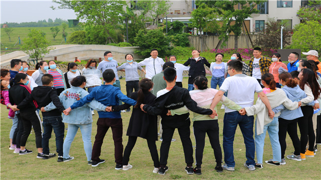 凱佰樂戶外拓展 凱佰樂戶外拓展