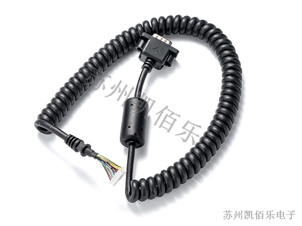 彈簧線束 彈簧線束