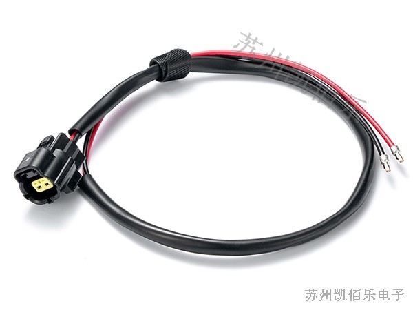 汽車空調(diào)線束 汽車空調(diào)線束