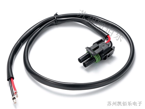 汽車空調(diào)線束 汽車空調(diào)線束