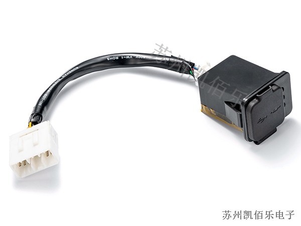 汽車(chē)車(chē)燈線束 汽車(chē)車(chē)燈線束