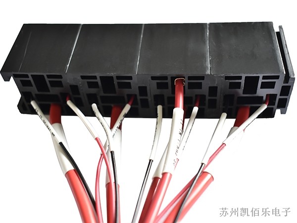 機器人線束 機器人線束