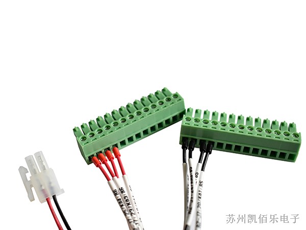 端子臺線束 端子臺線束
