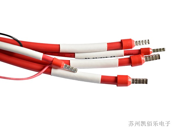 管型端子線束 管型端子線束