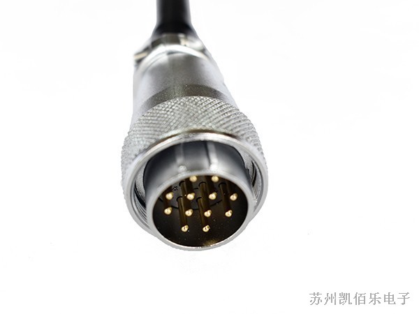 12PIN插頭連接器線束 12PIN插頭連接器線束