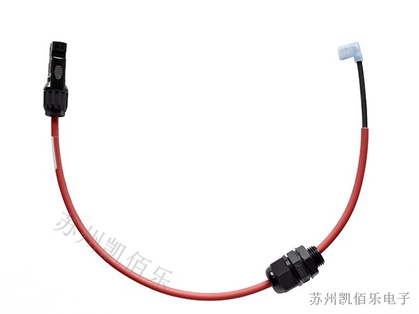 光伏線束 光伏線束