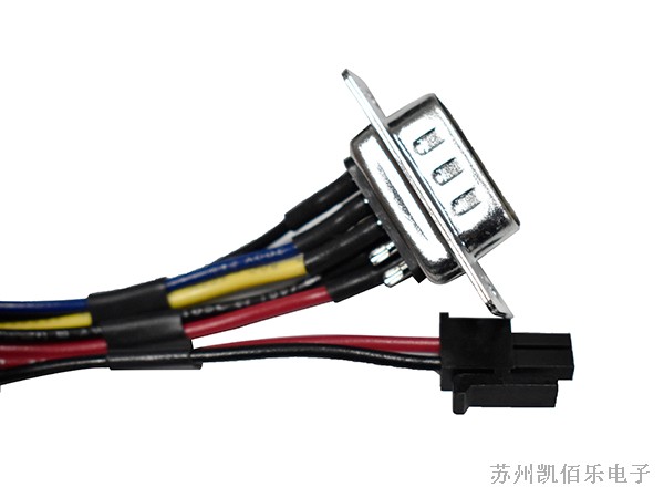 Amphenol線束 Amphenol線束