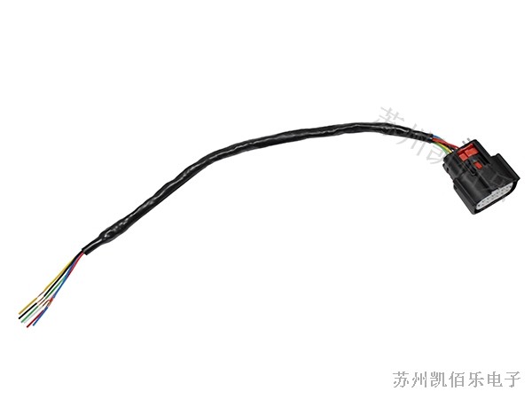 旋變傳感器線束