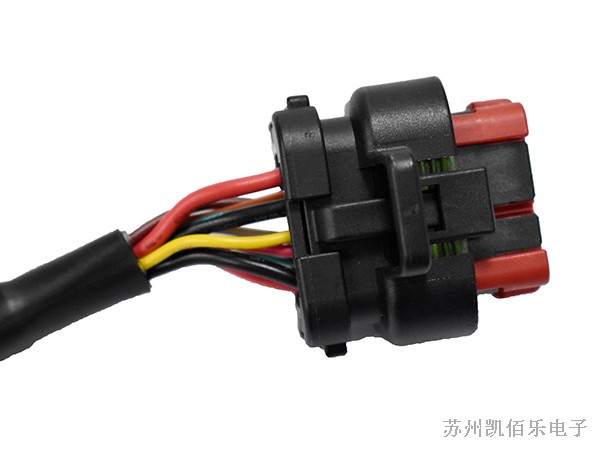 智能農(nóng)機線束 智能農(nóng)機線束