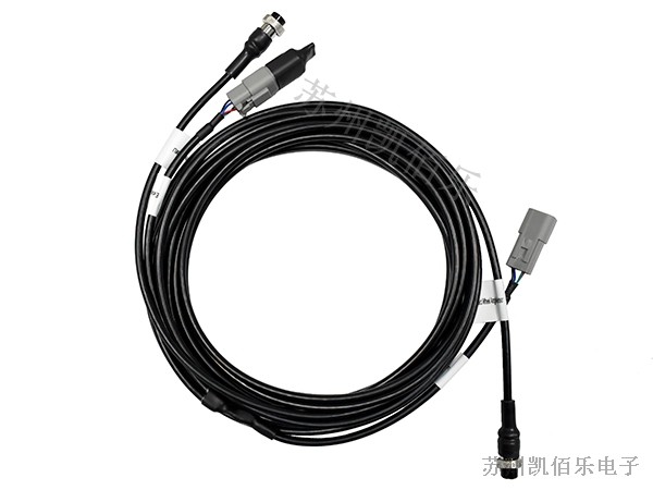 農(nóng)機(jī)線束