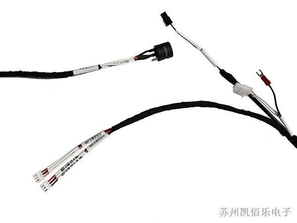 自動機器人線束 自動機器人線束