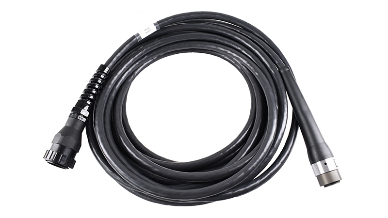 引領(lǐng)未來智造，機(jī)械手臂控制線束：精密編織的智慧紐帶