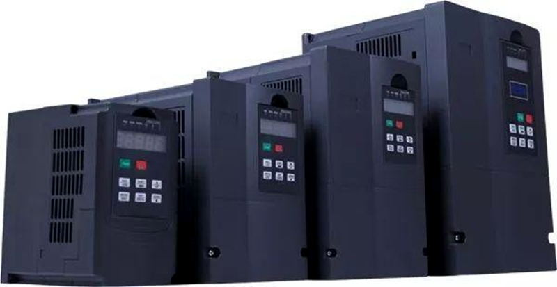 編碼器線束在變頻器中的應用