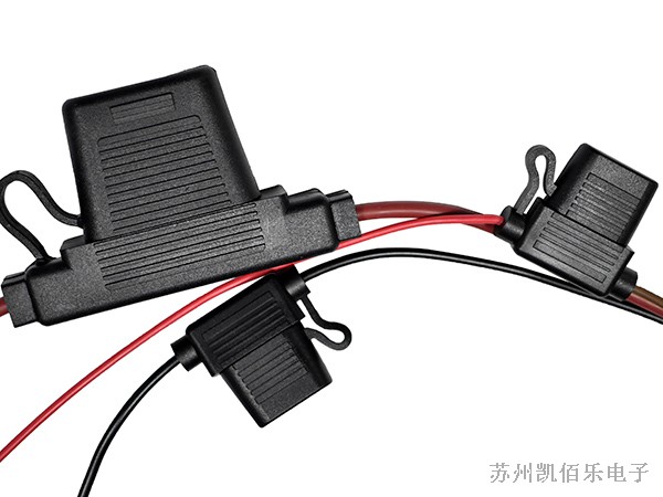 保險(xiǎn)絲線束 保險(xiǎn)絲線束