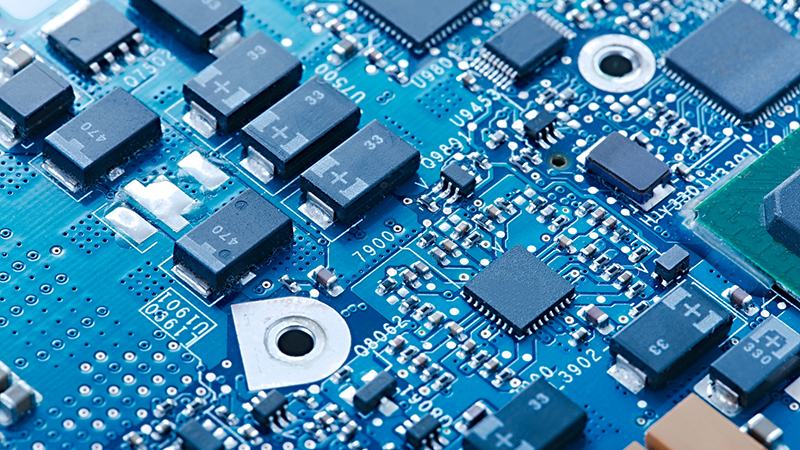 耐高溫150℃！半導(dǎo)體設(shè)備專用線束的材料科學(xué)揭秘