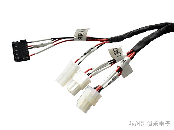 Molex線束 Molex線束