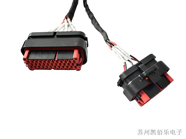 朗森線束 朗森線束