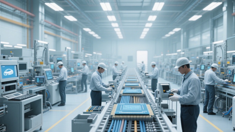 半導(dǎo)體線束的防水防塵設(shè)計：IP68級防護(hù)如何實(shí)現(xiàn)？