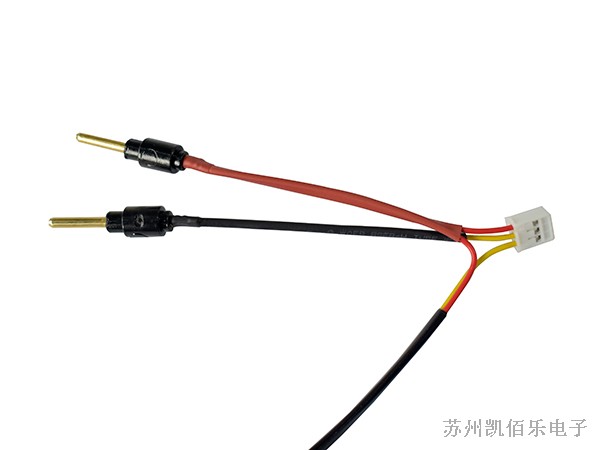 端子線束 端子線束